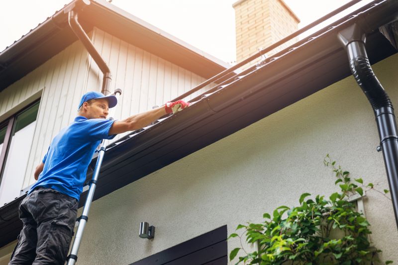 Contact About Gutter Installation